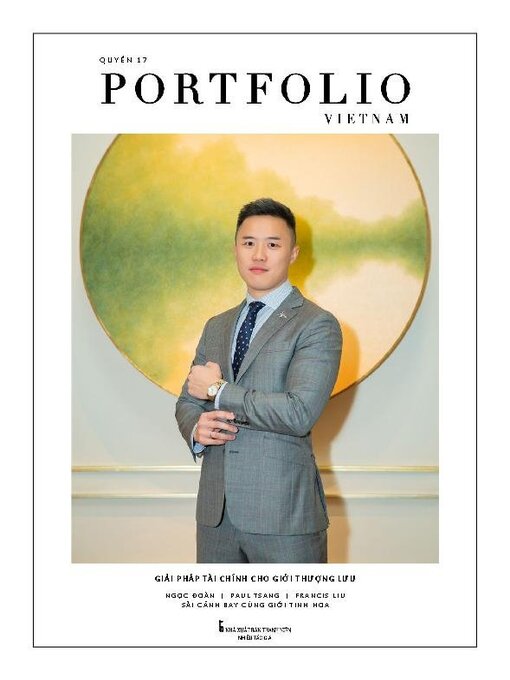 Title details for Portfolio Vietnam by Oriental Company Ltd - Available